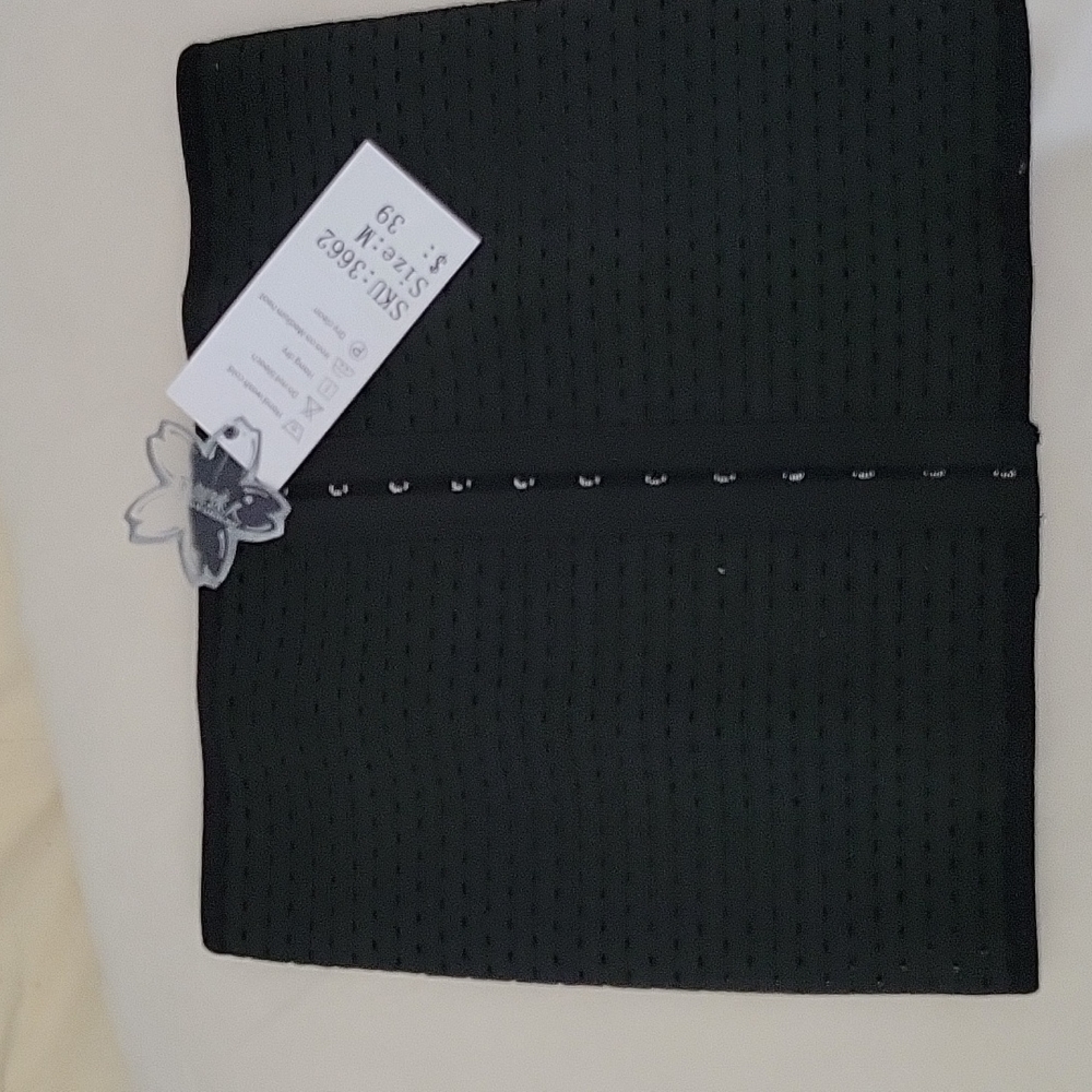 SAYFUT Body Shaper Waist Cincher